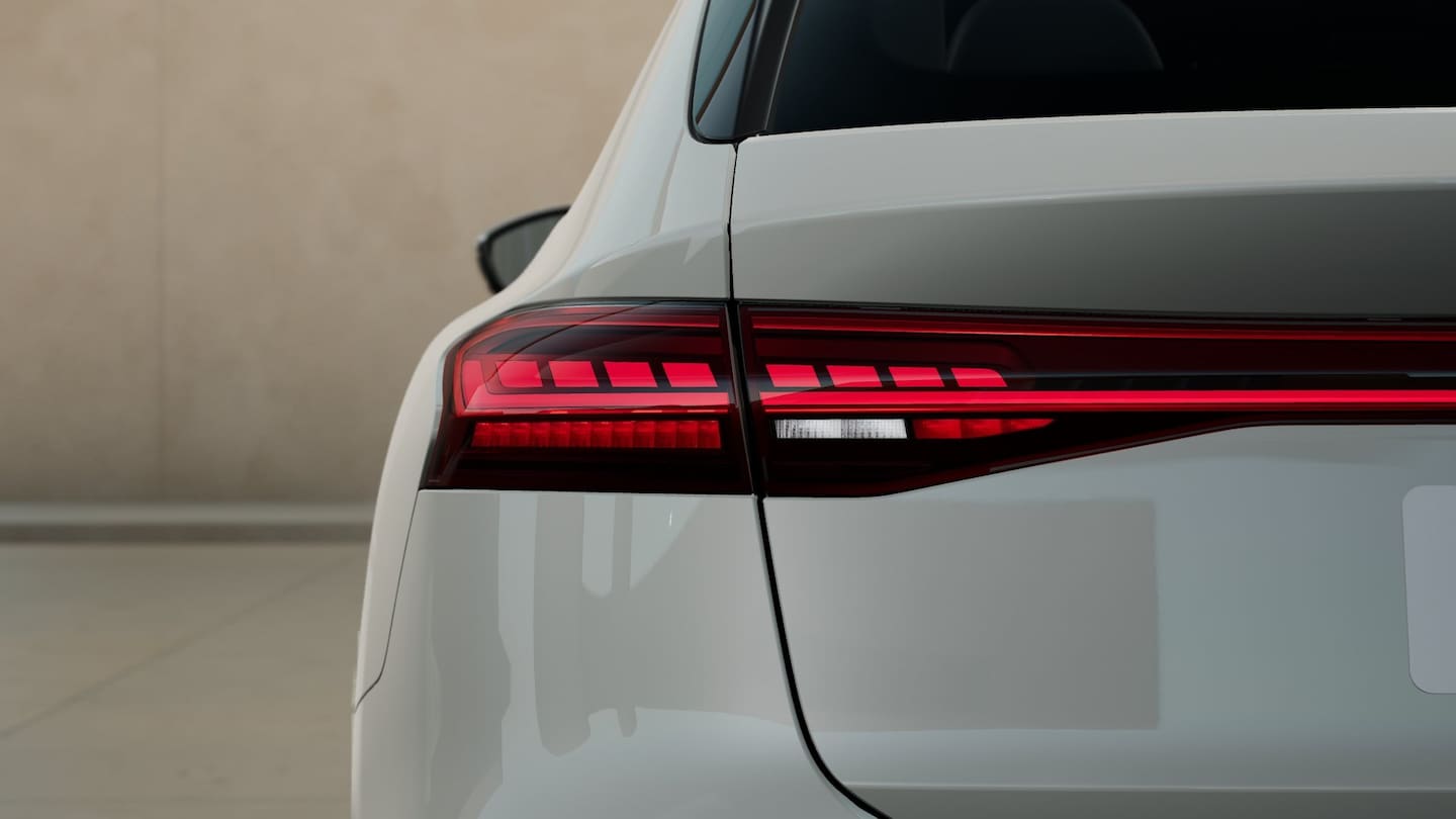 Bild über Audi A6 Avant e-tron e-tron - für weitere Informationen kontaktieren Sie den Audi Partner