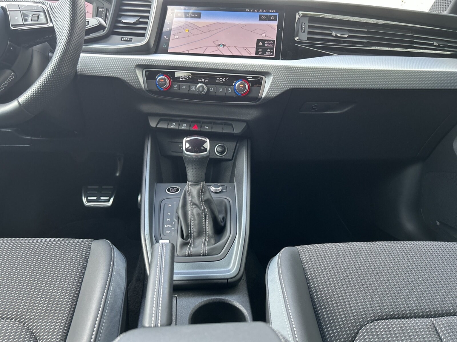 Audi A1 Sportback – Bild 13