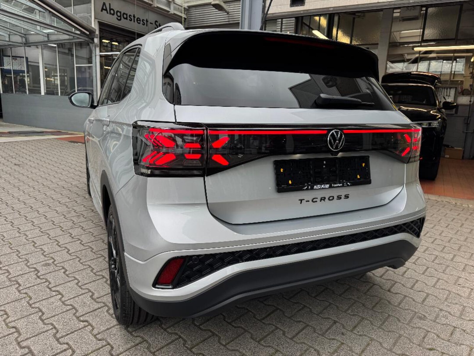 Volkswagen T-Cross – Bild 31