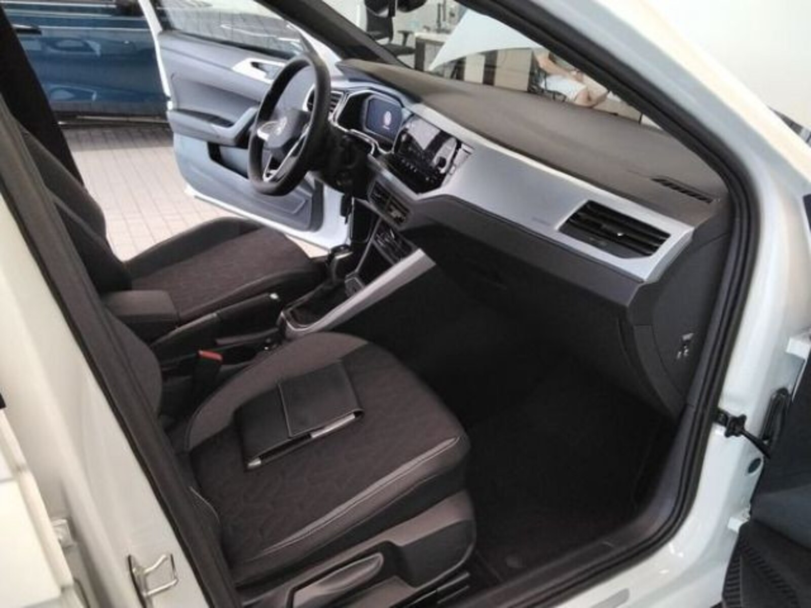Volkswagen Taigo – Bild 4