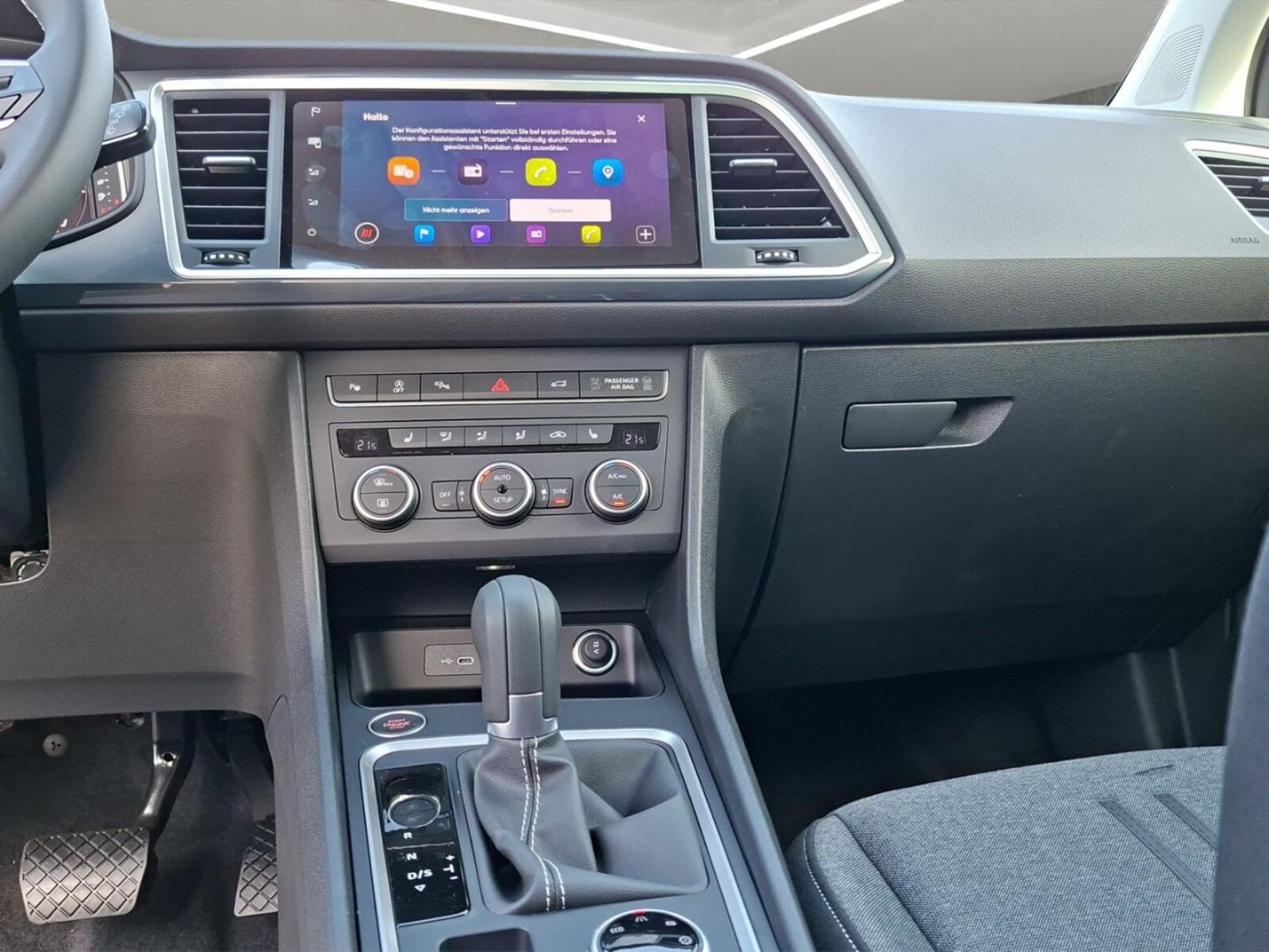 SEAT Ateca – Bild 15