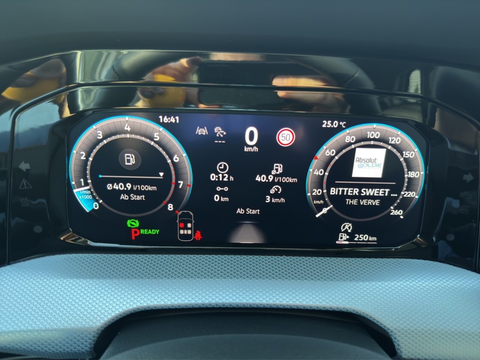 Volkswagen Golf – Bild 15