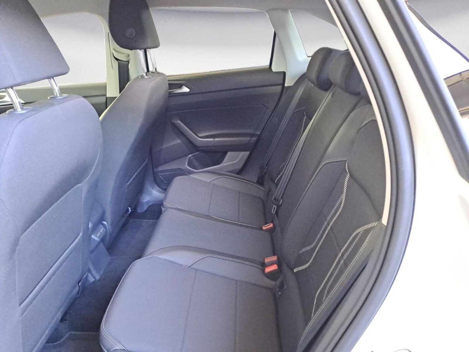 Volkswagen Taigo – Bild 14