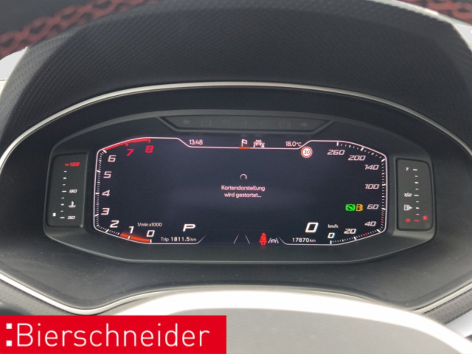 SEAT Ibiza – Bild 13