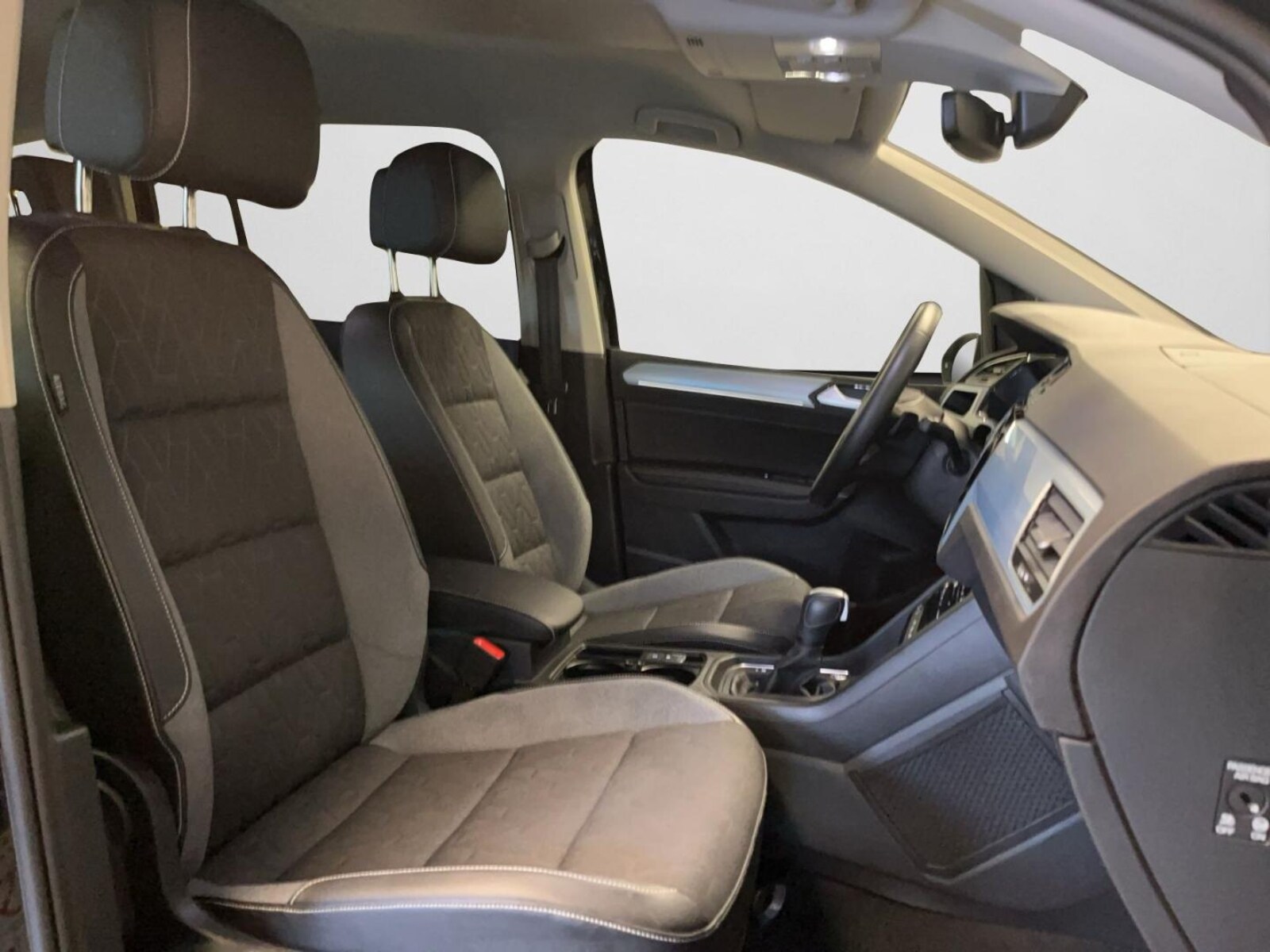 Volkswagen Touran – Bild 4
