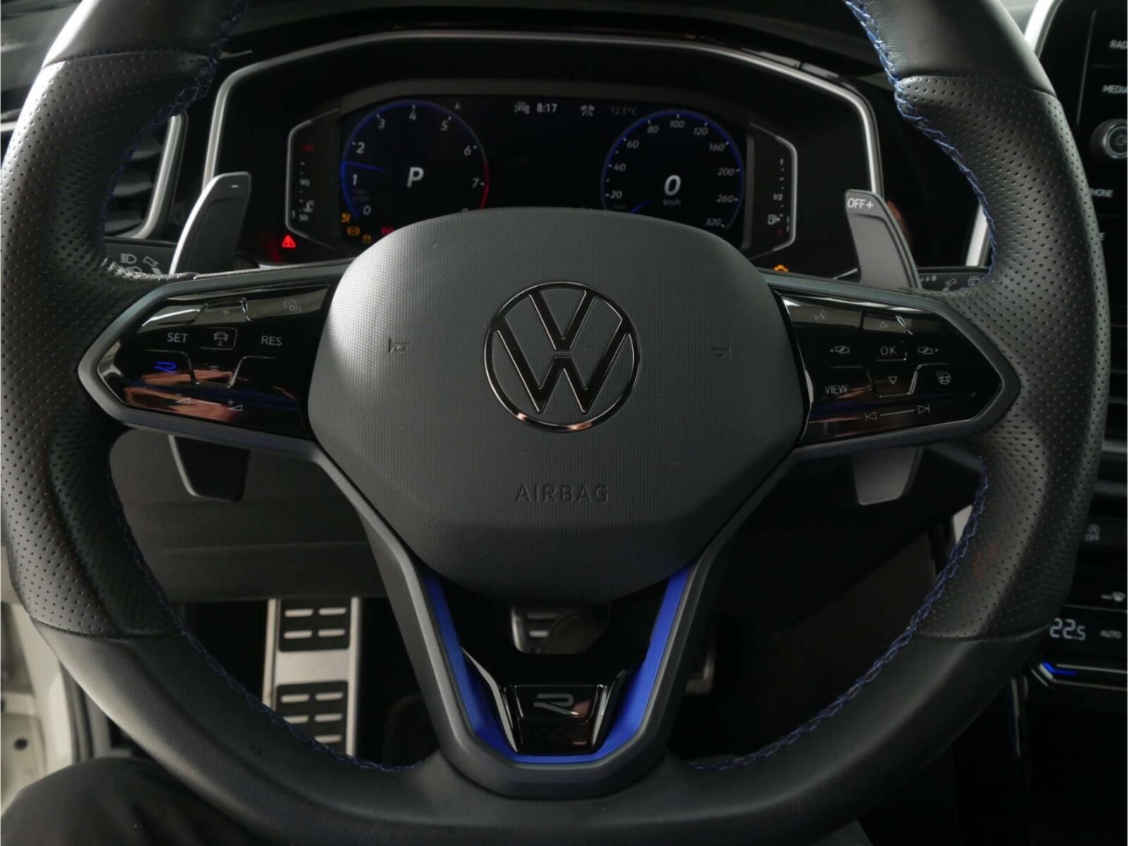 Volkswagen T-Roc – Bild 13