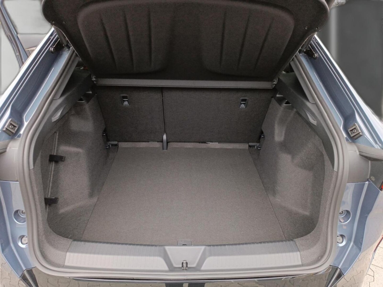 CUPRA Tavascan – Bild 23