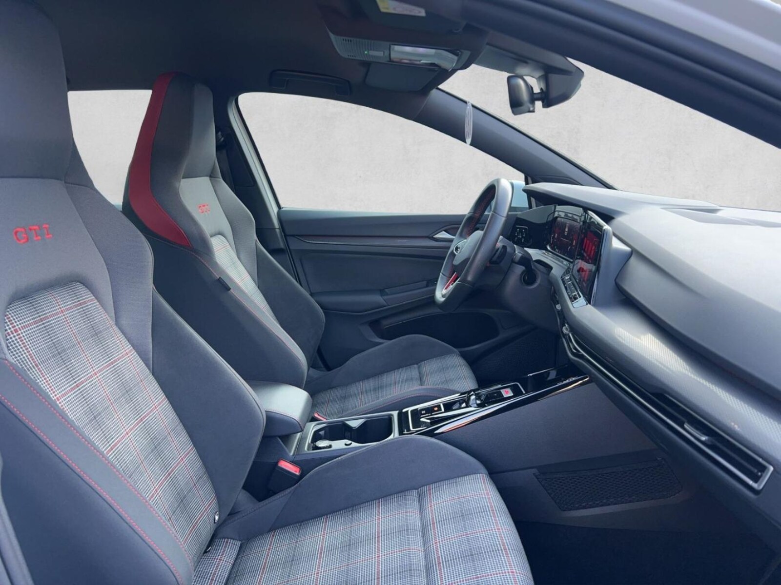 Volkswagen Golf – Bild 30