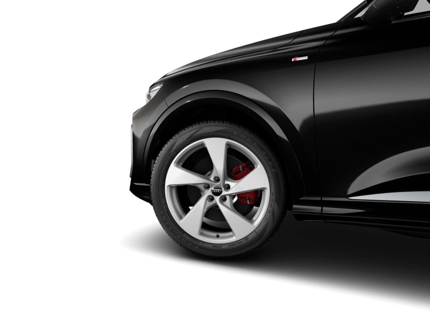 Bild über Audi Q5 Sportback TDI quattro 150 kW S tronic - für weitere Informationen kontaktieren Sie den Audi Partner