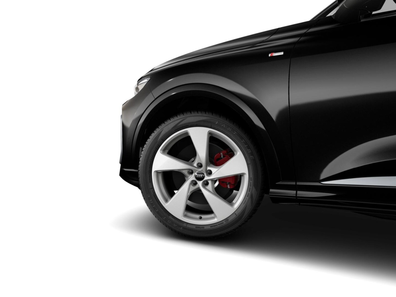 Audi Q5 Sportback – Bild 3