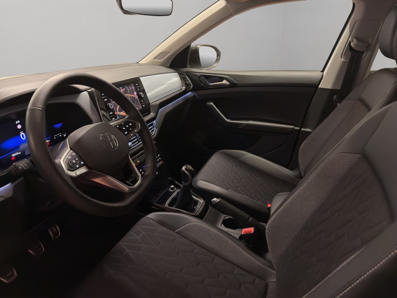 Volkswagen T-Cross – Bild 11