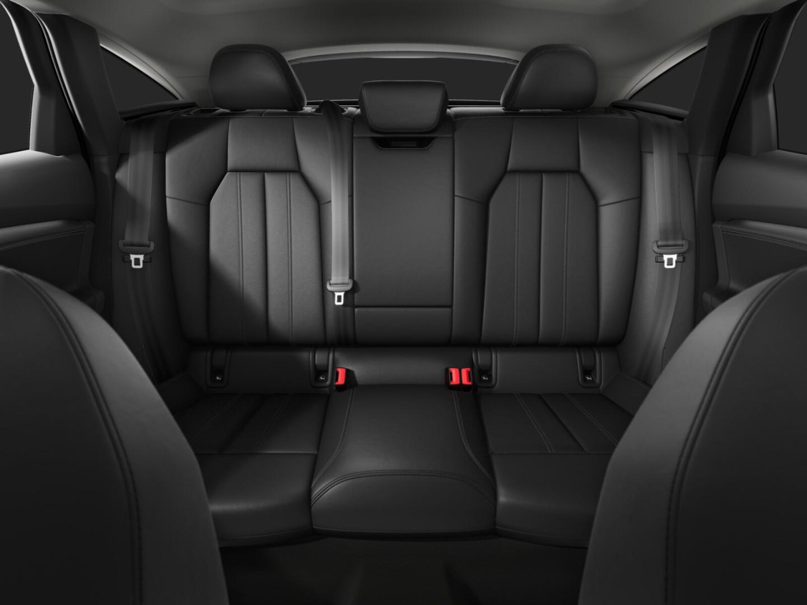 Audi A6 Sportback e-tron – Bild 11