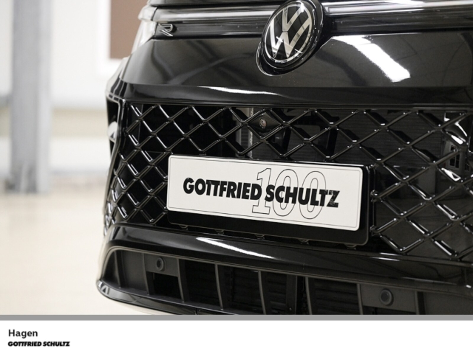 Volkswagen Tayron – Bild 6