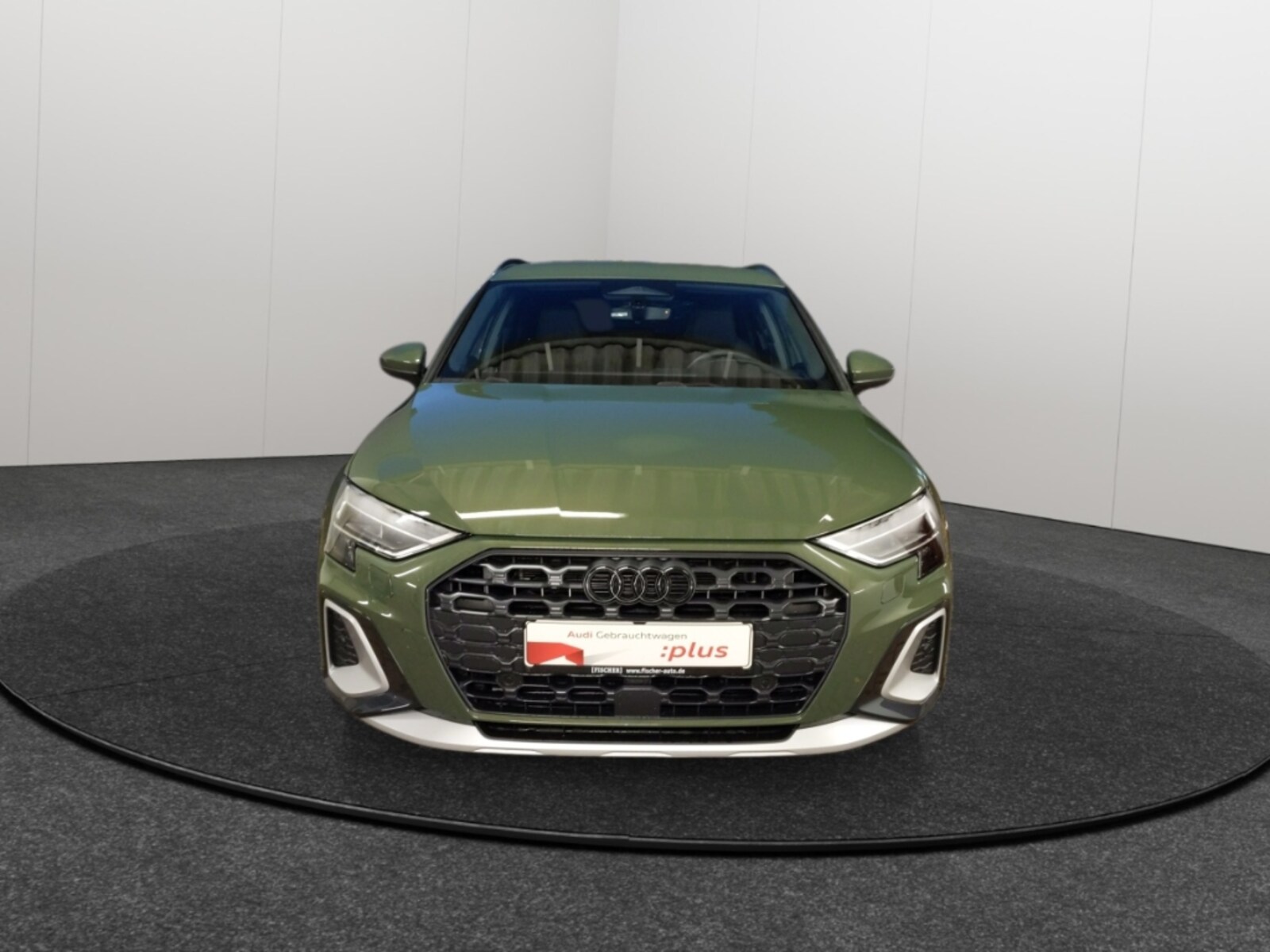 Audi A3 allstreet – Bild 2