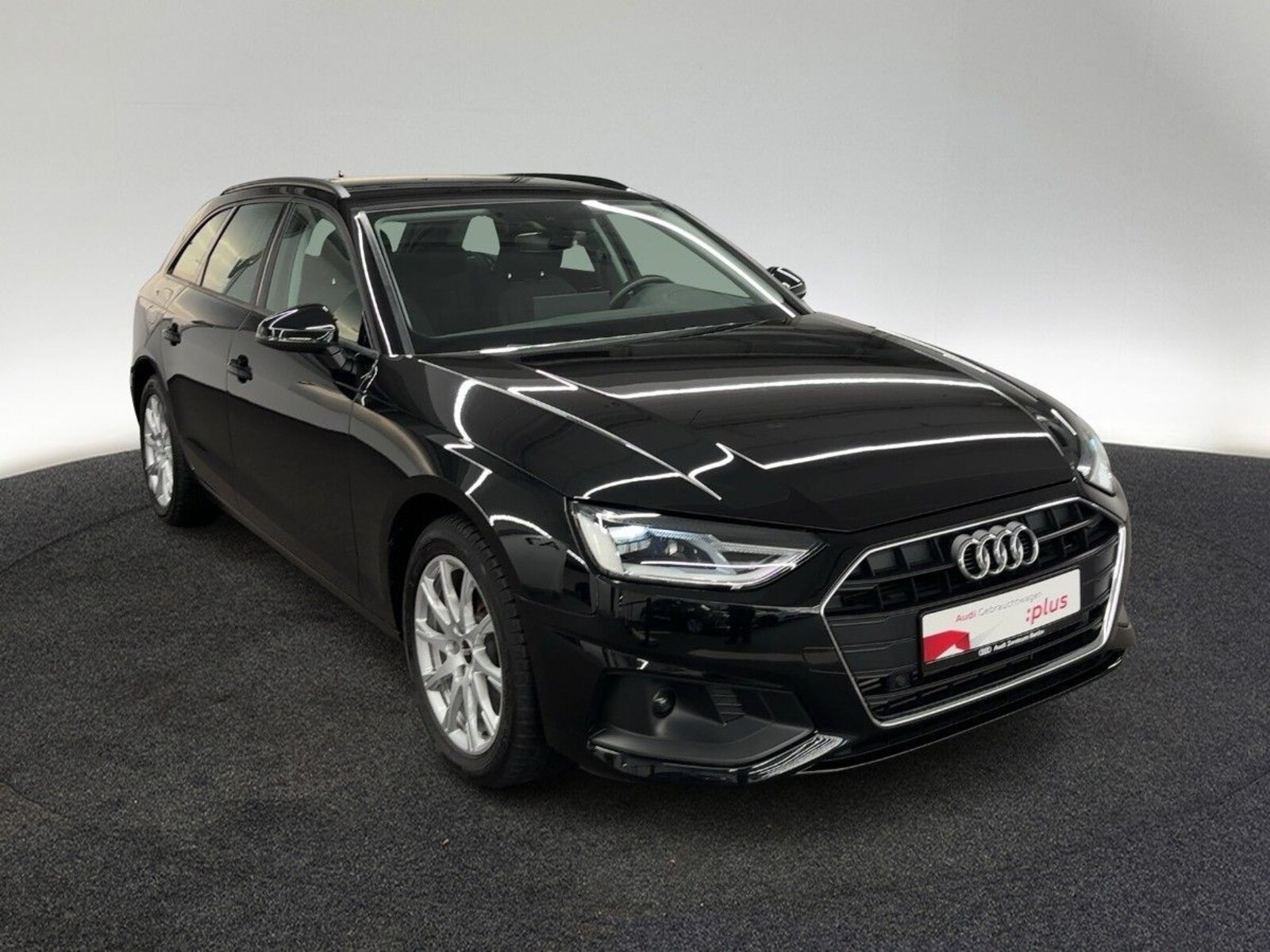 Audi A4 Avant – Bild 8