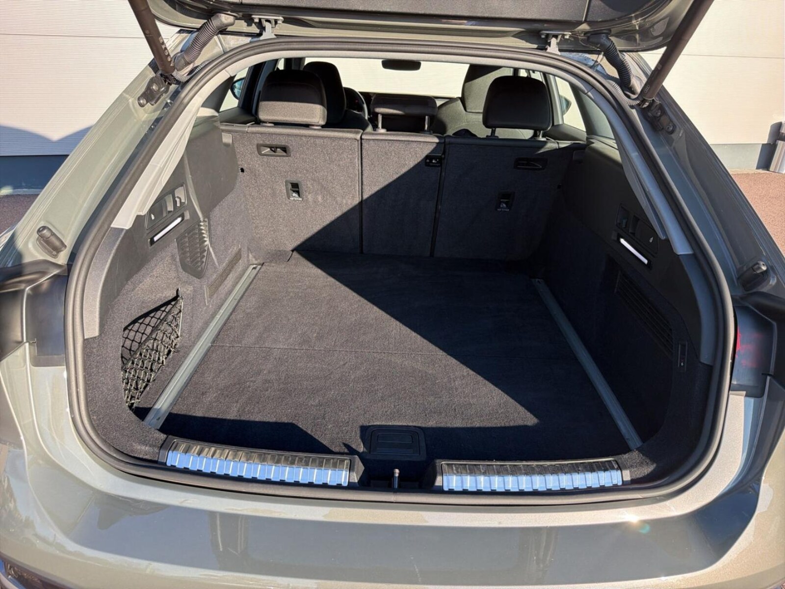 Audi A6 Avant – Bild 8