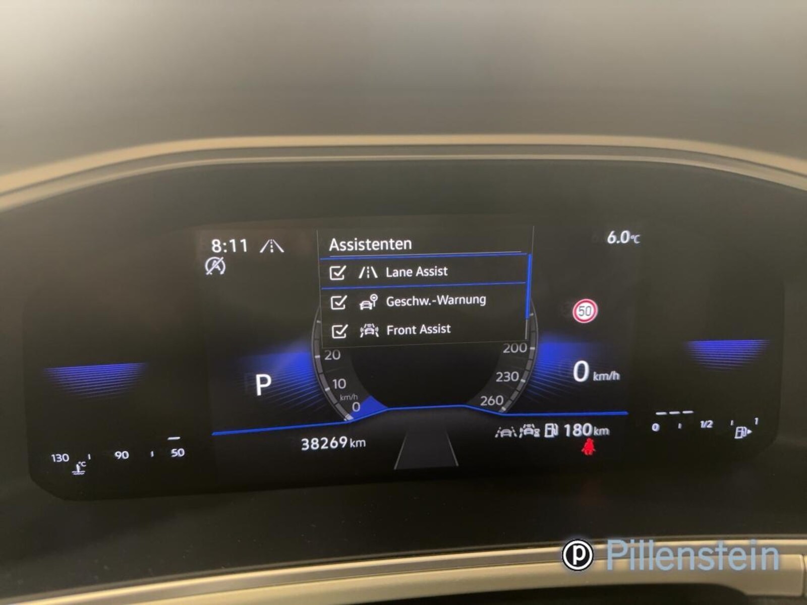 Volkswagen T-Roc – Bild 12