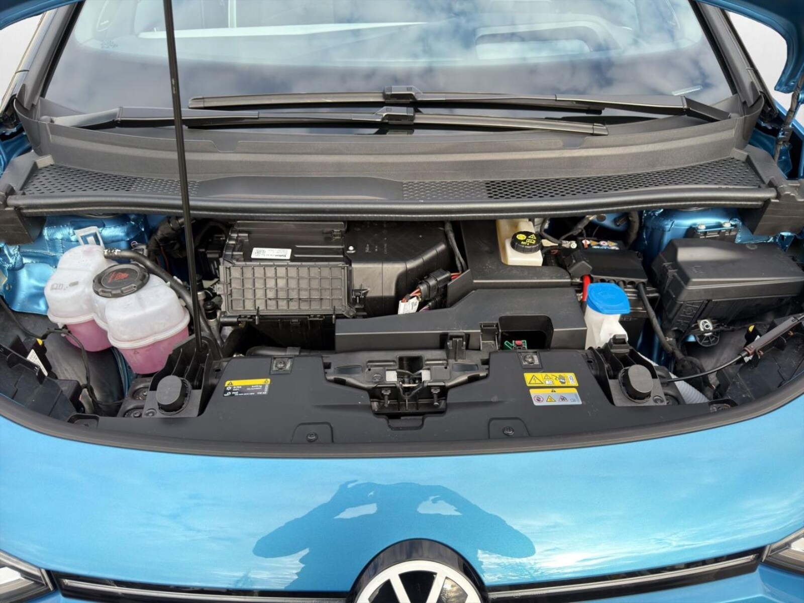 Volkswagen ID.3 – Bild 18