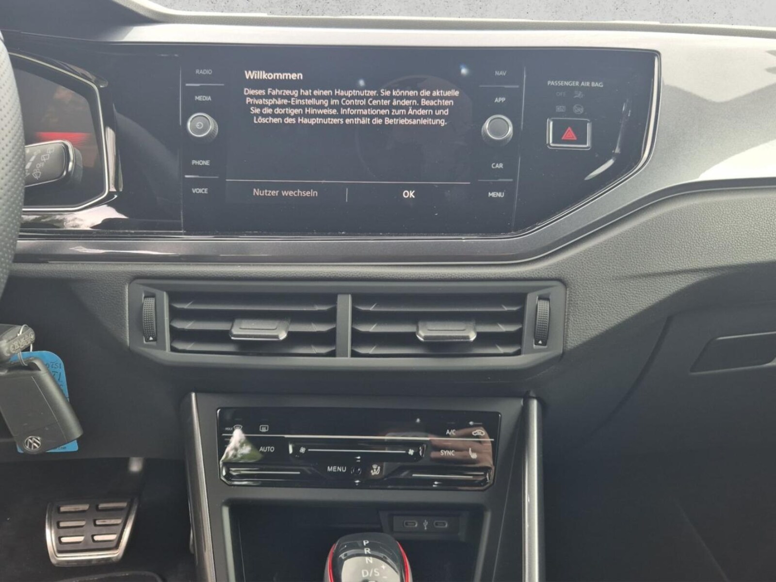 Volkswagen Polo – Bild 14