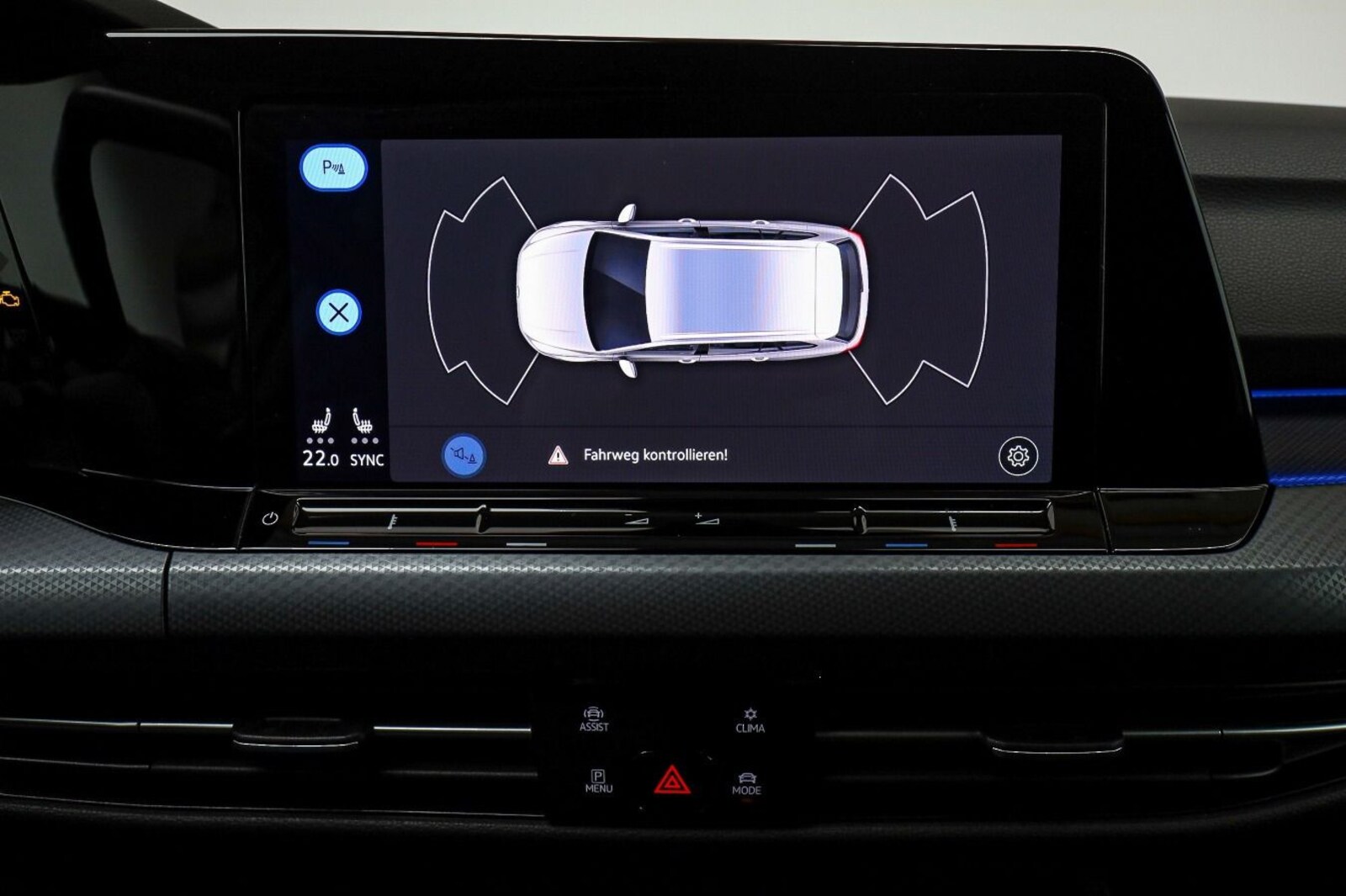 Volkswagen Golf Variant – Bild 16