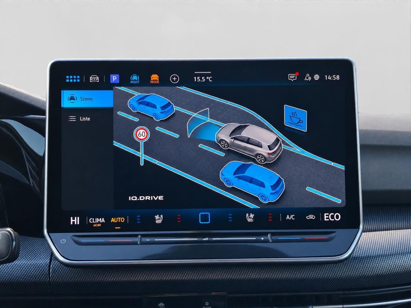 Volkswagen Golf – Bild 8