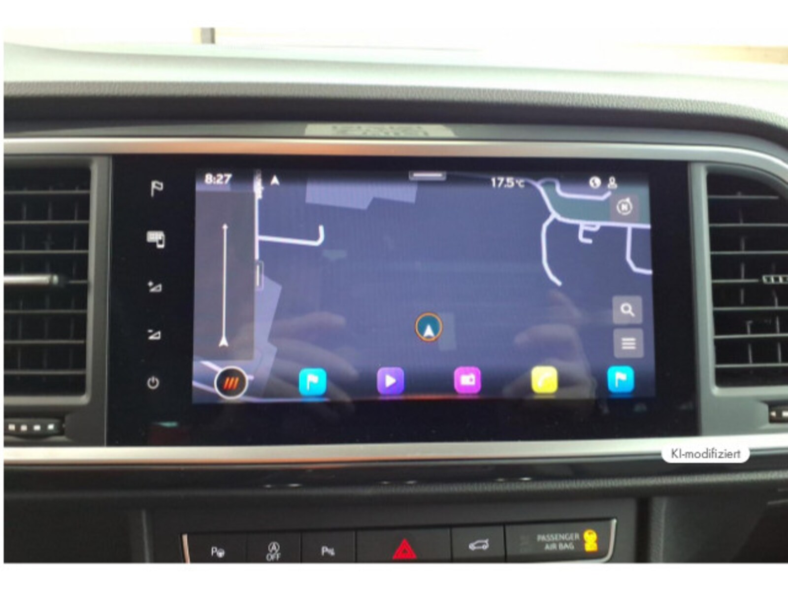 SEAT Ateca – Bild 8