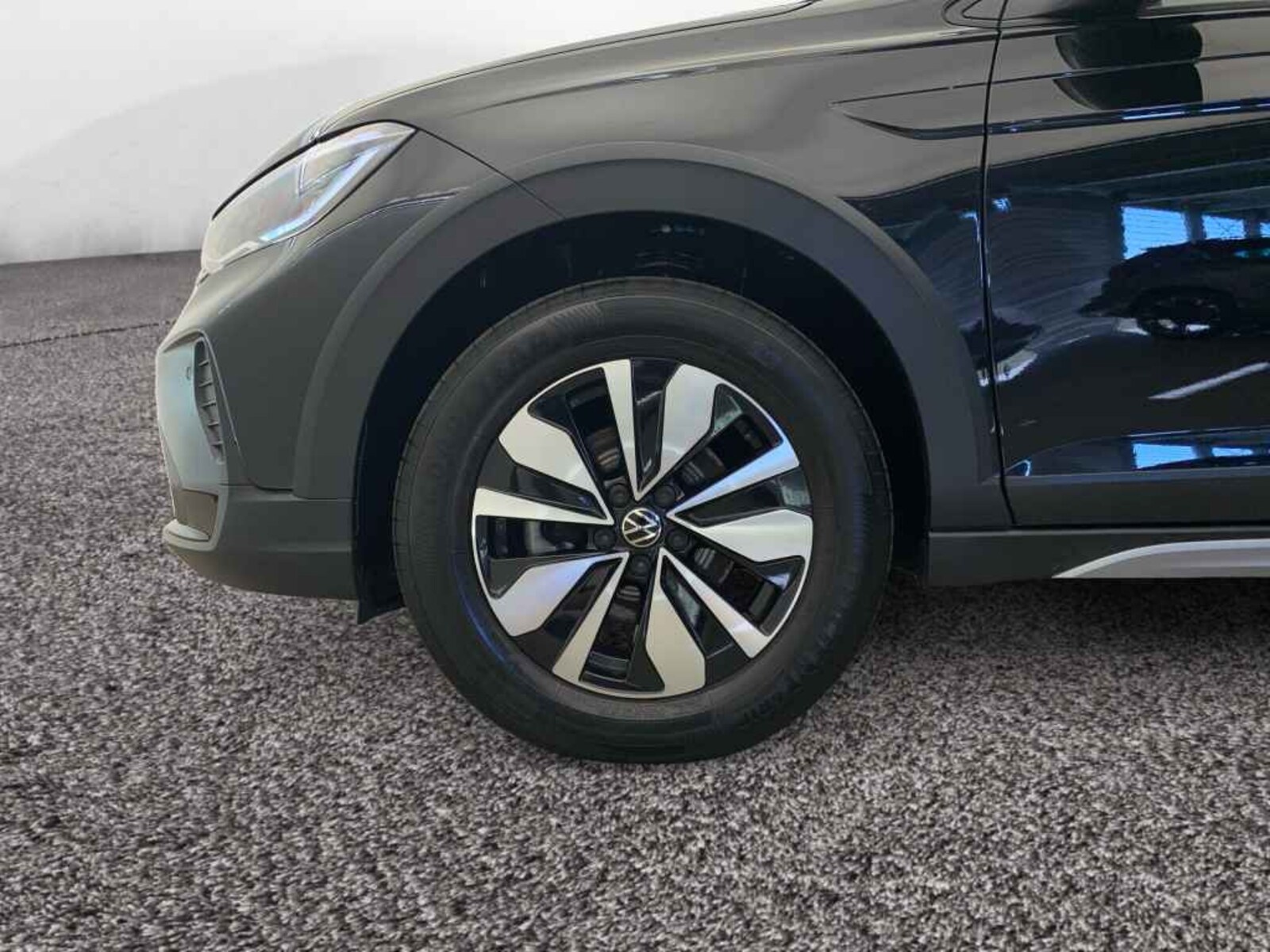 Volkswagen Taigo – Bild 5