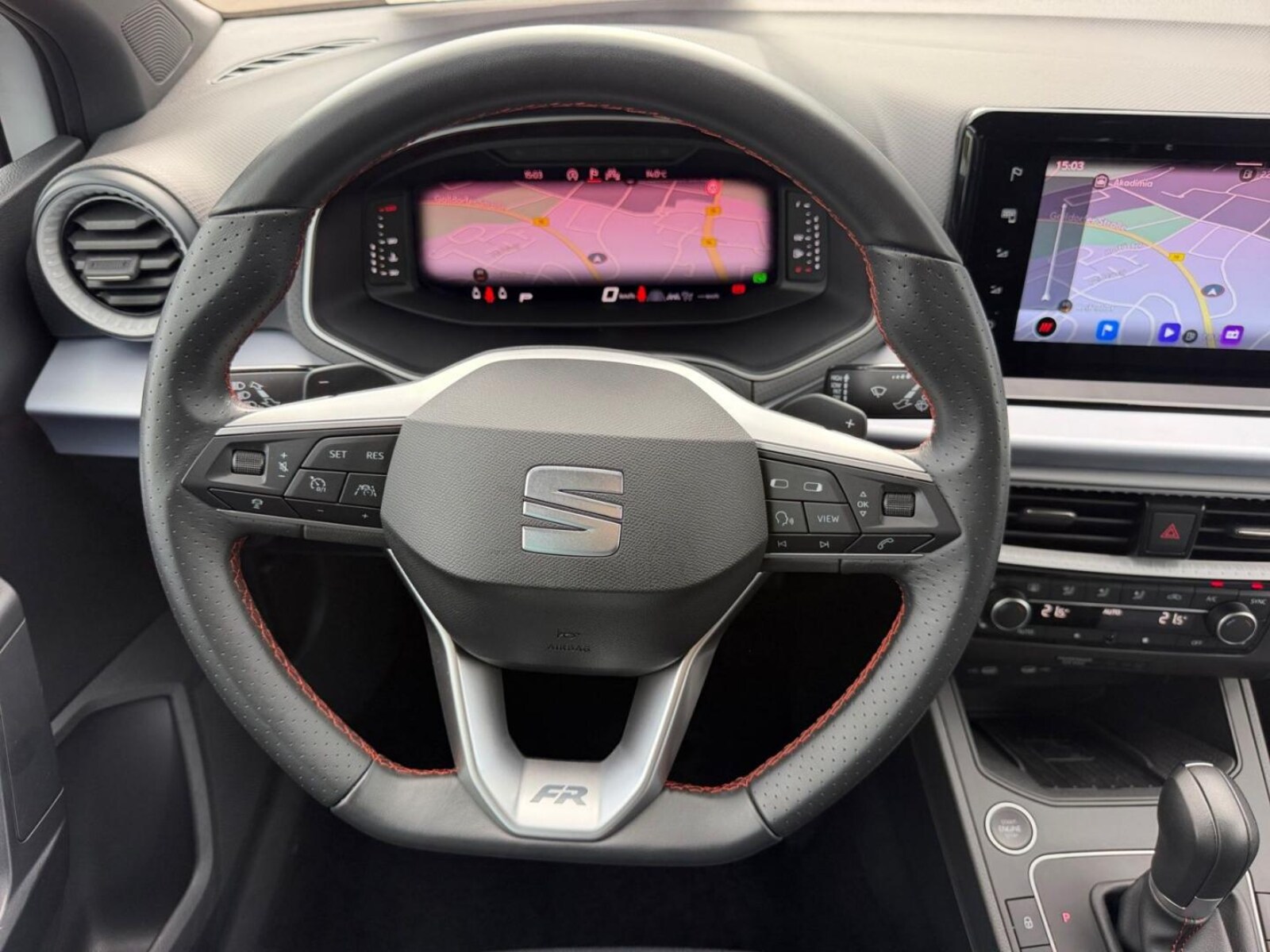 SEAT Ibiza – Bild 19