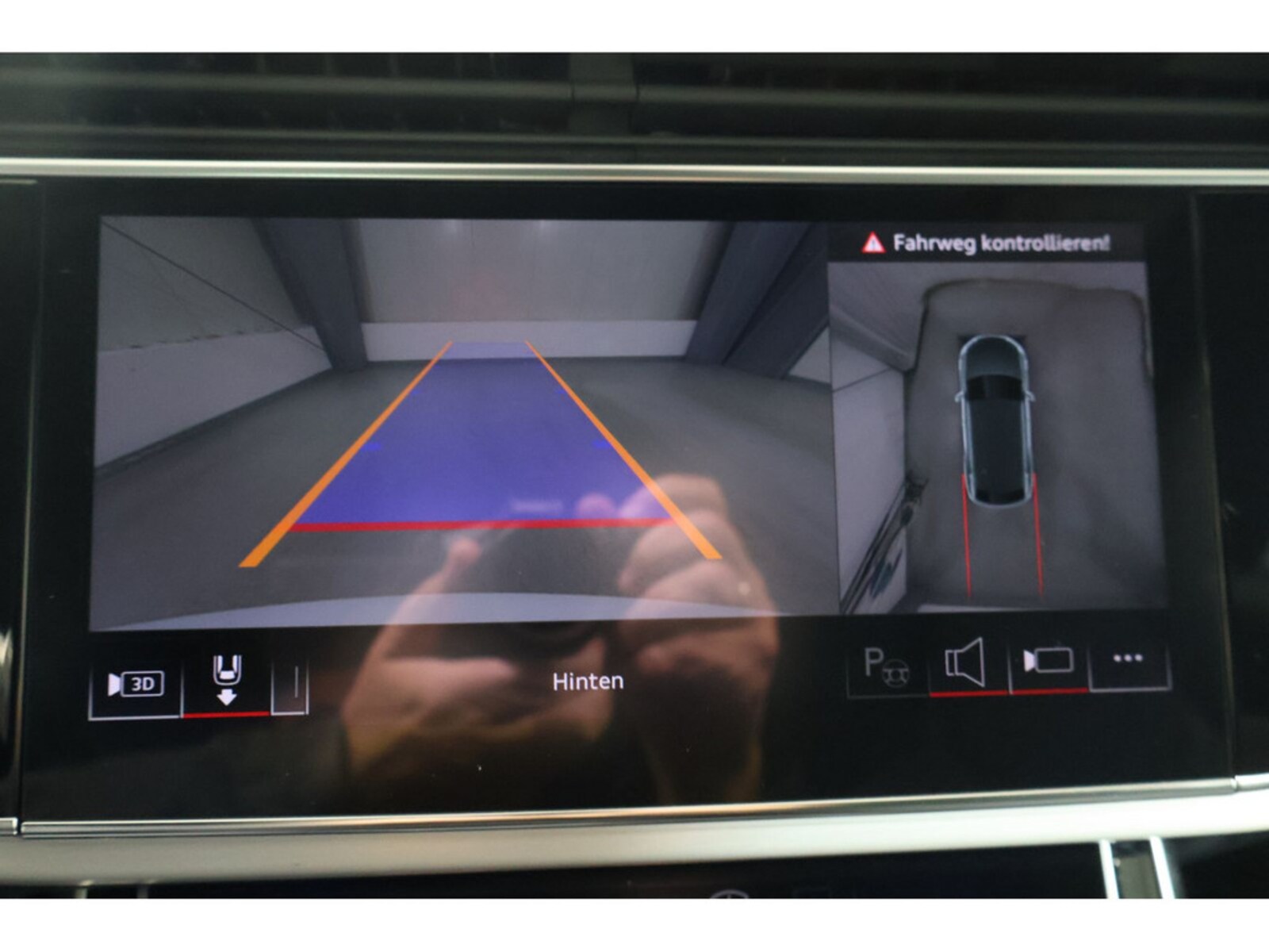 Audi Q8 – Bild 11