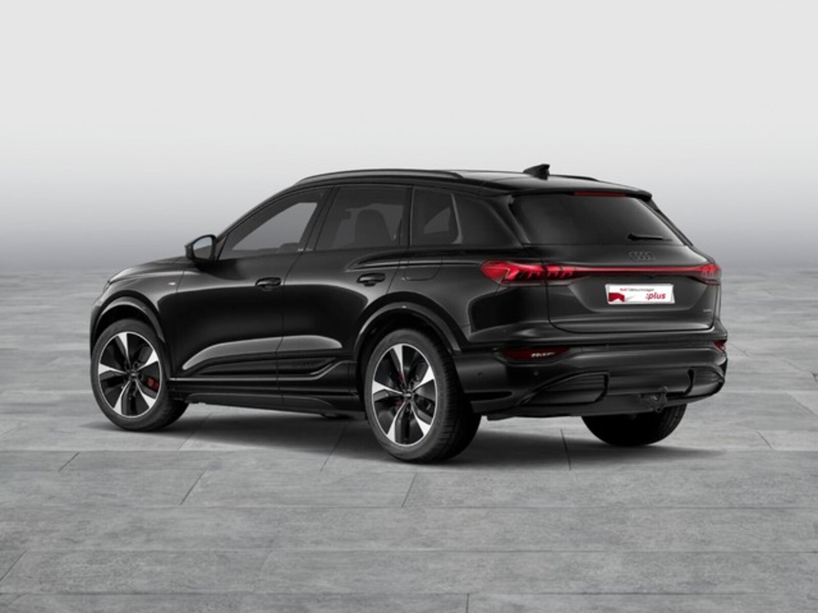 Audi Q6 e-tron – Bild 3