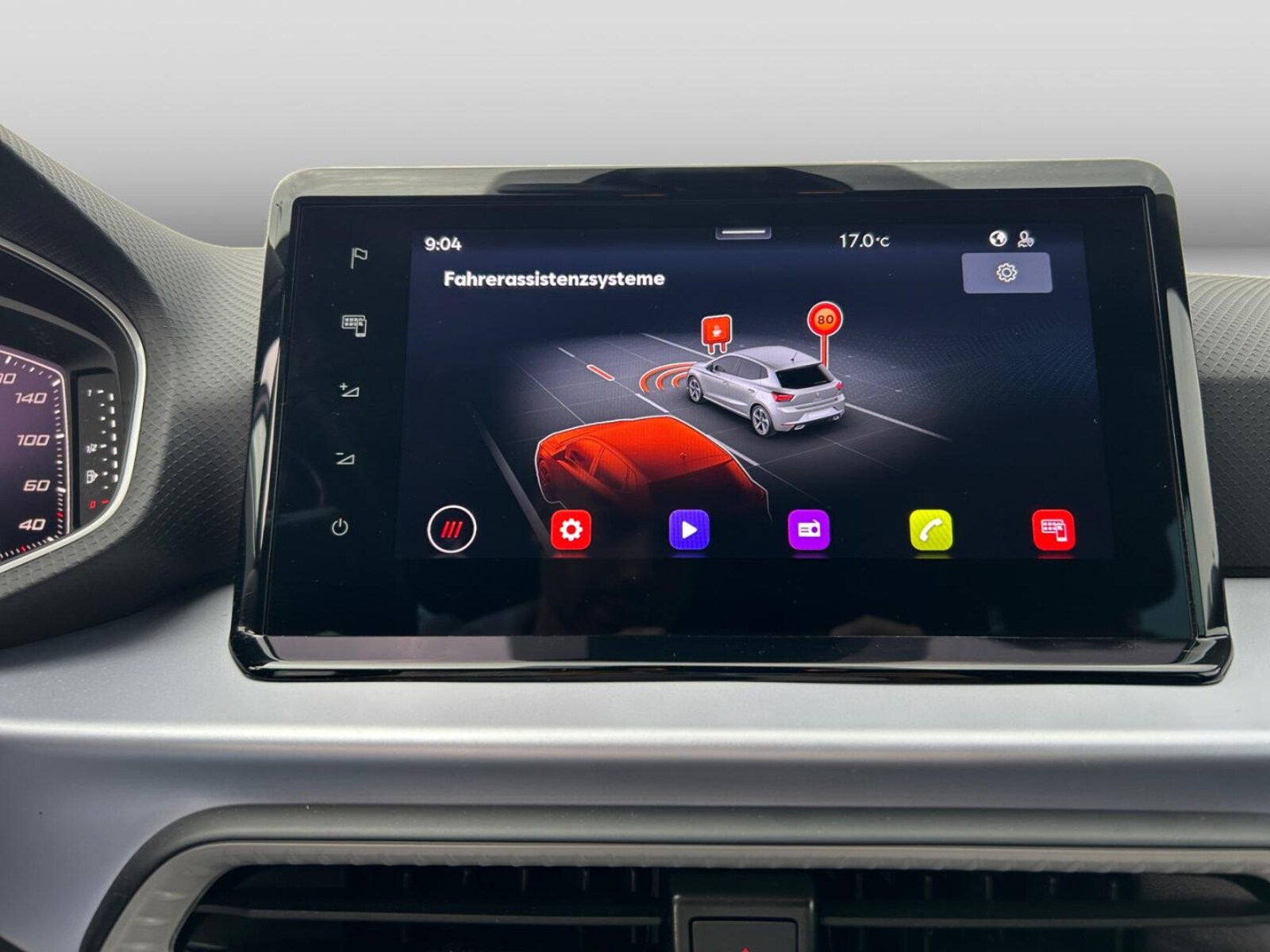 SEAT Ibiza – Bild 13
