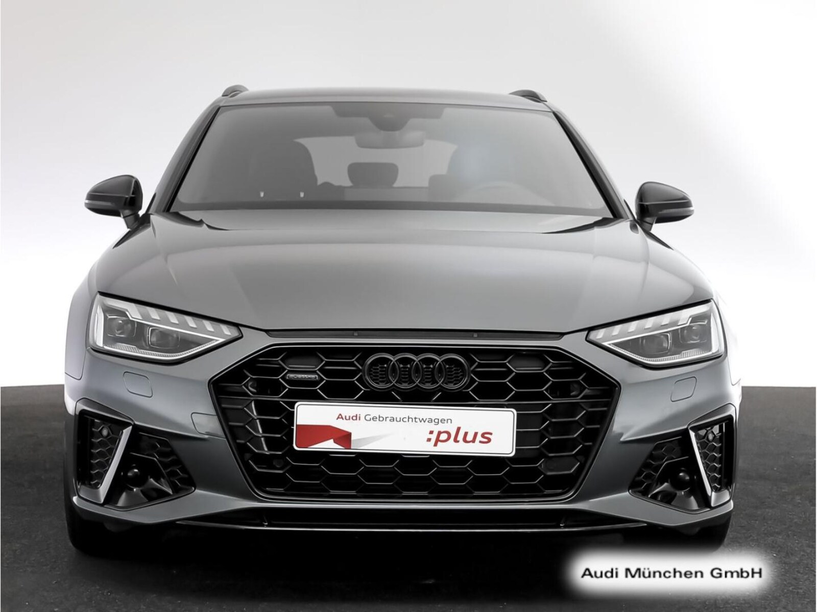 Audi A4 Avant – Bild 2