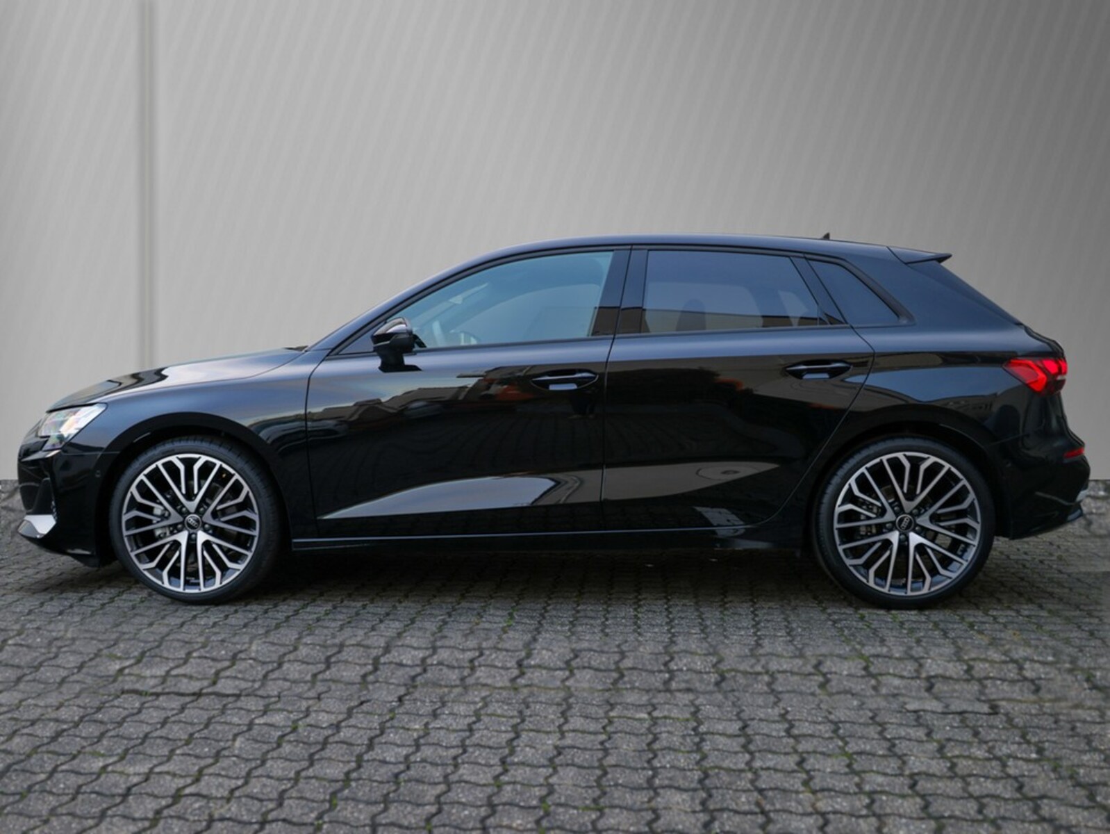 Audi A3 Sportback – Bild 3