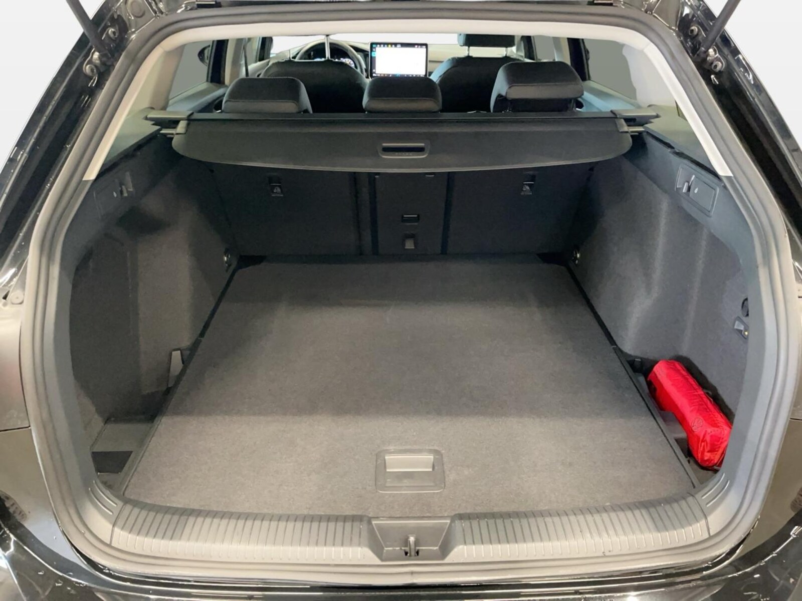 Volkswagen Golf Variant – Bild 12