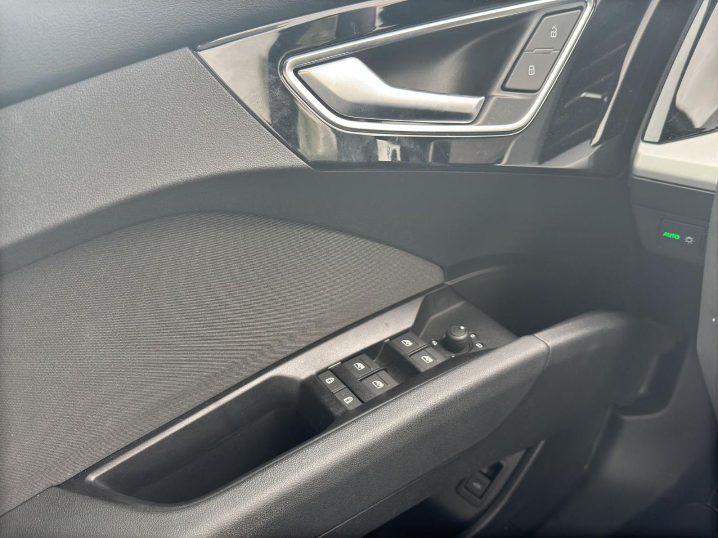 Image about Audi Q4 Sportback e-tron 40 e-tron