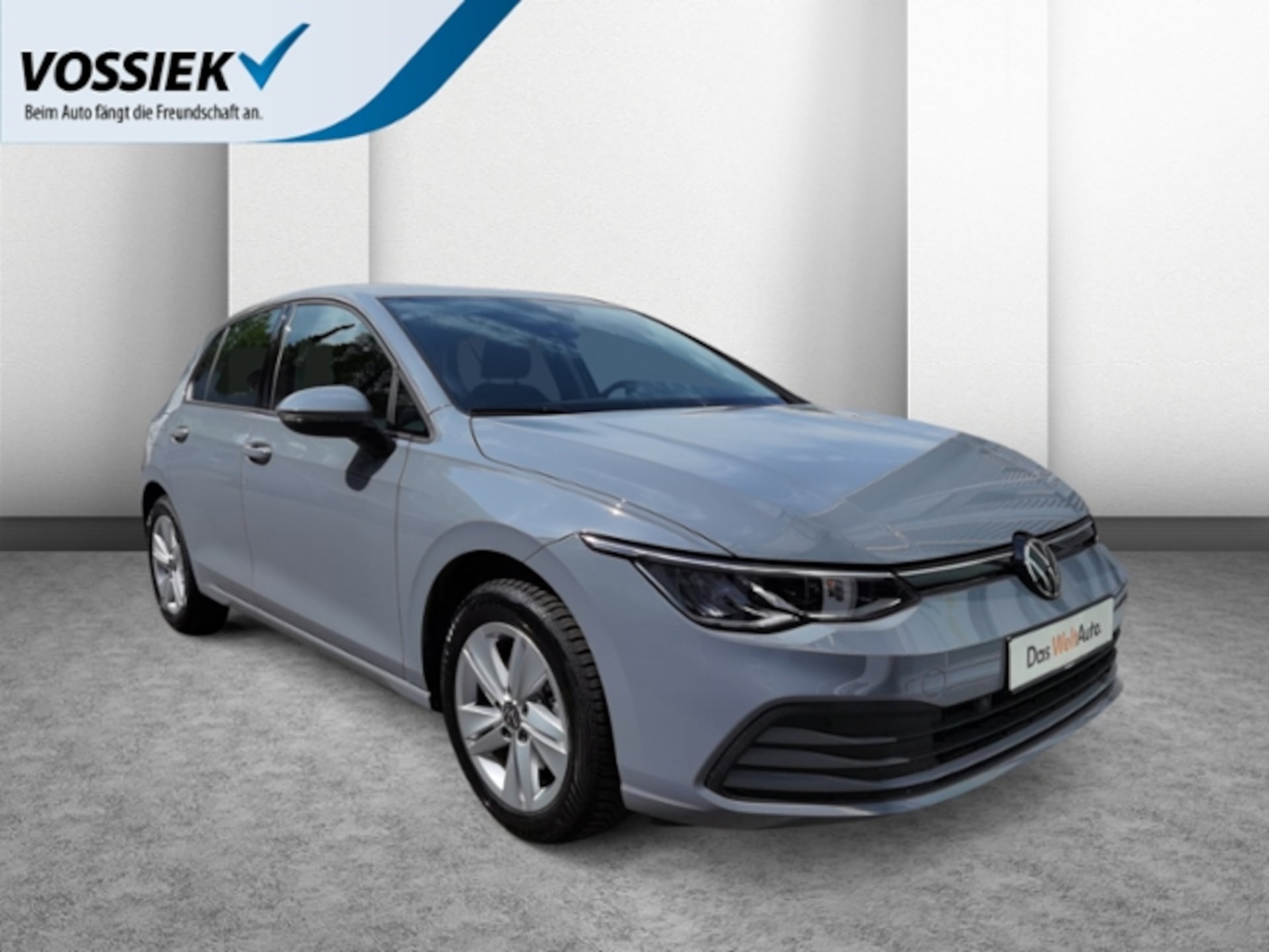 Volkswagen Golf Life