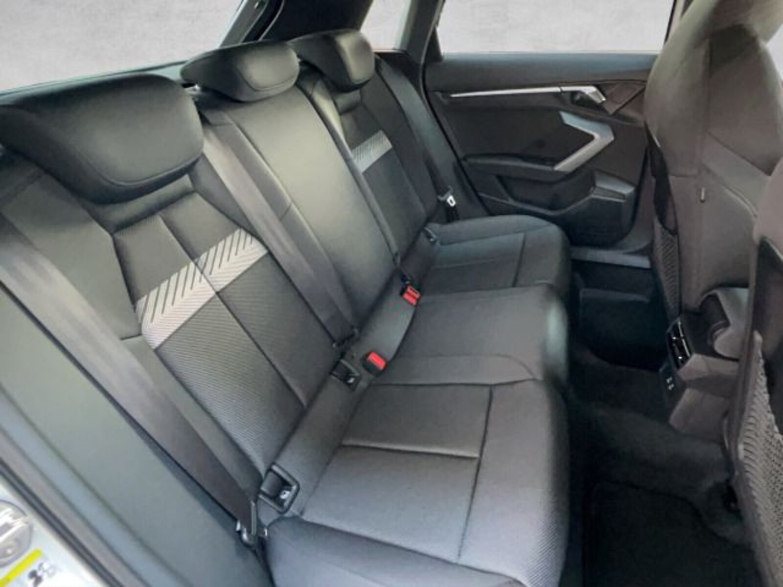 Audi A3 allstreet – Bild 15