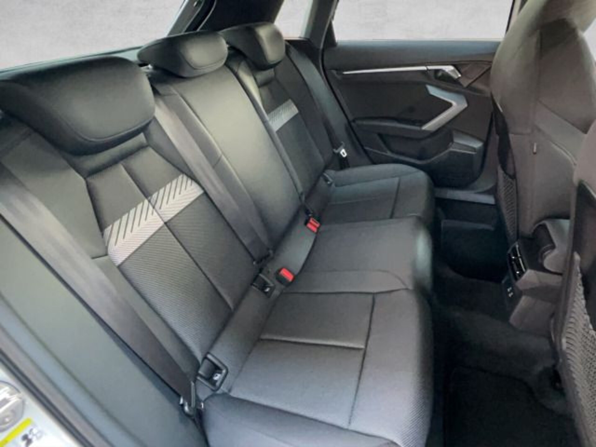 Audi A3 allstreet