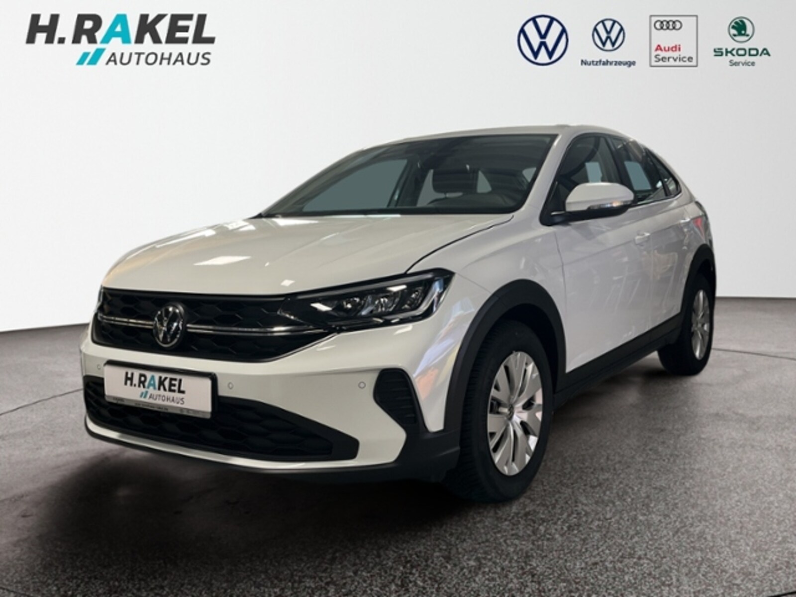 Volkswagen Taigo – Bild 2
