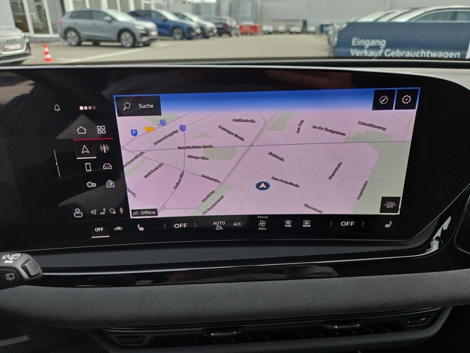 Audi A6 Avant – Bild 18