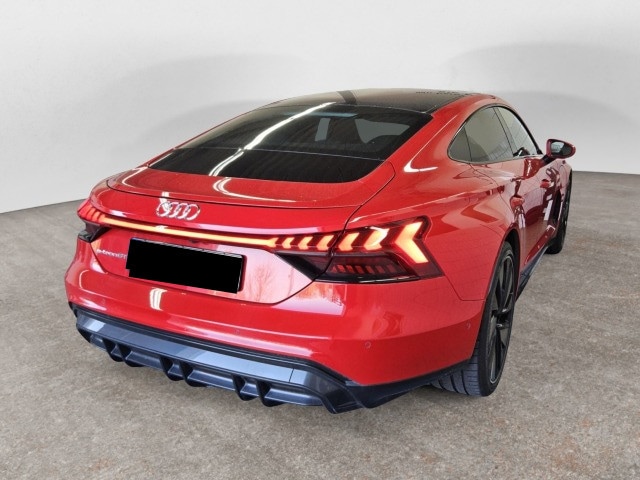 Audi E-tron GT Quattro E-tron Quattro - - Joinsteer - #2