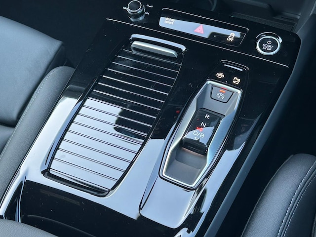 Audi Q6 SUV e-tron quattro advanced for more details contact your dealer