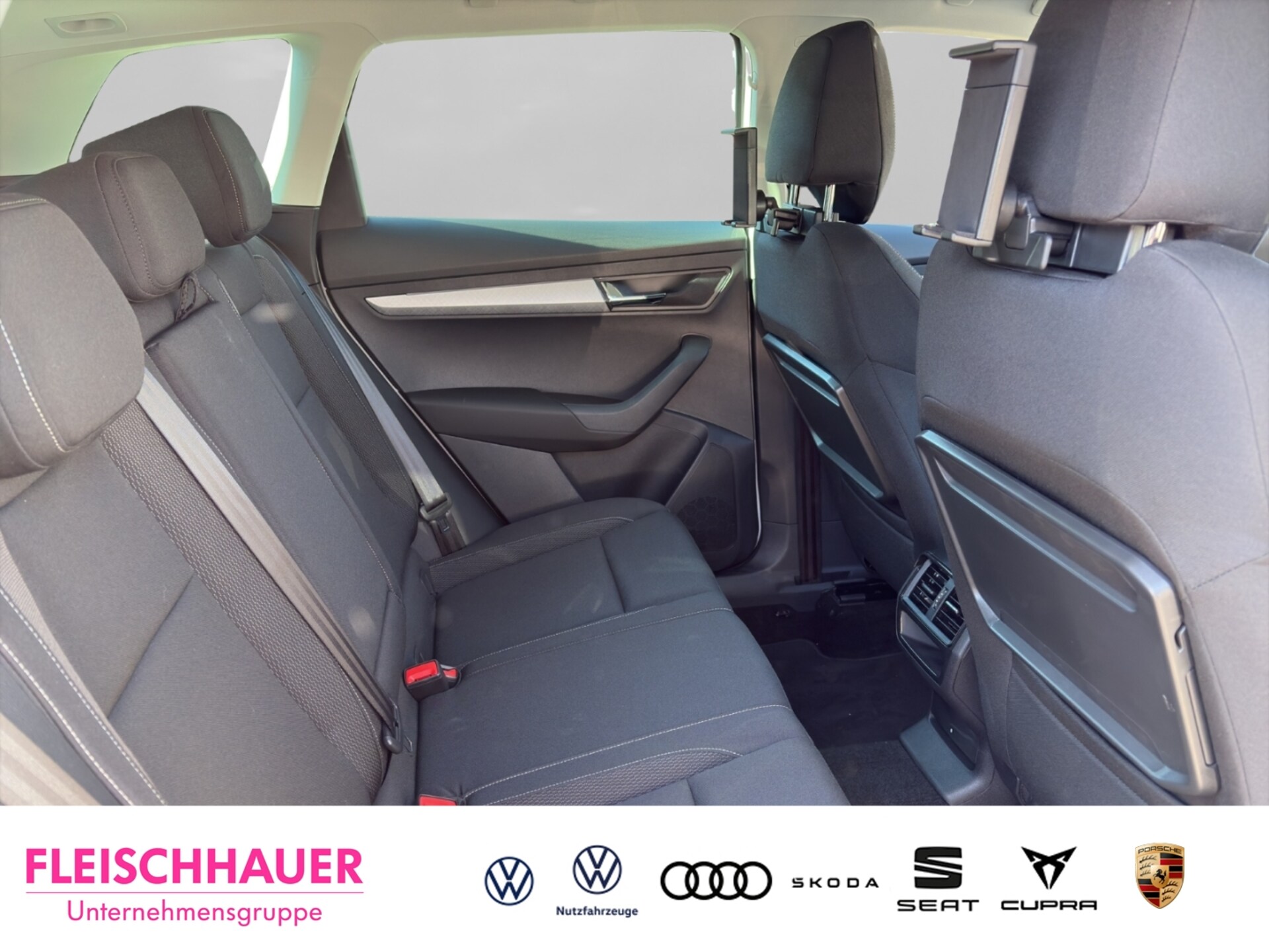 Skoda Karoq Selection