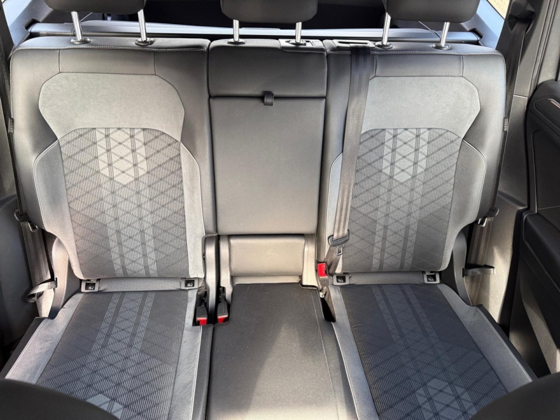 Volkswagen Tiguan Allspace R-Line