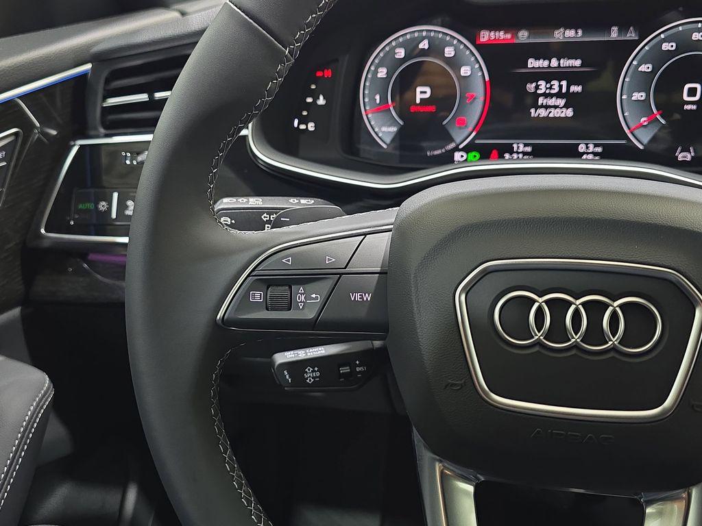 2026 Audi Q8 Premium Plus - Photo 15