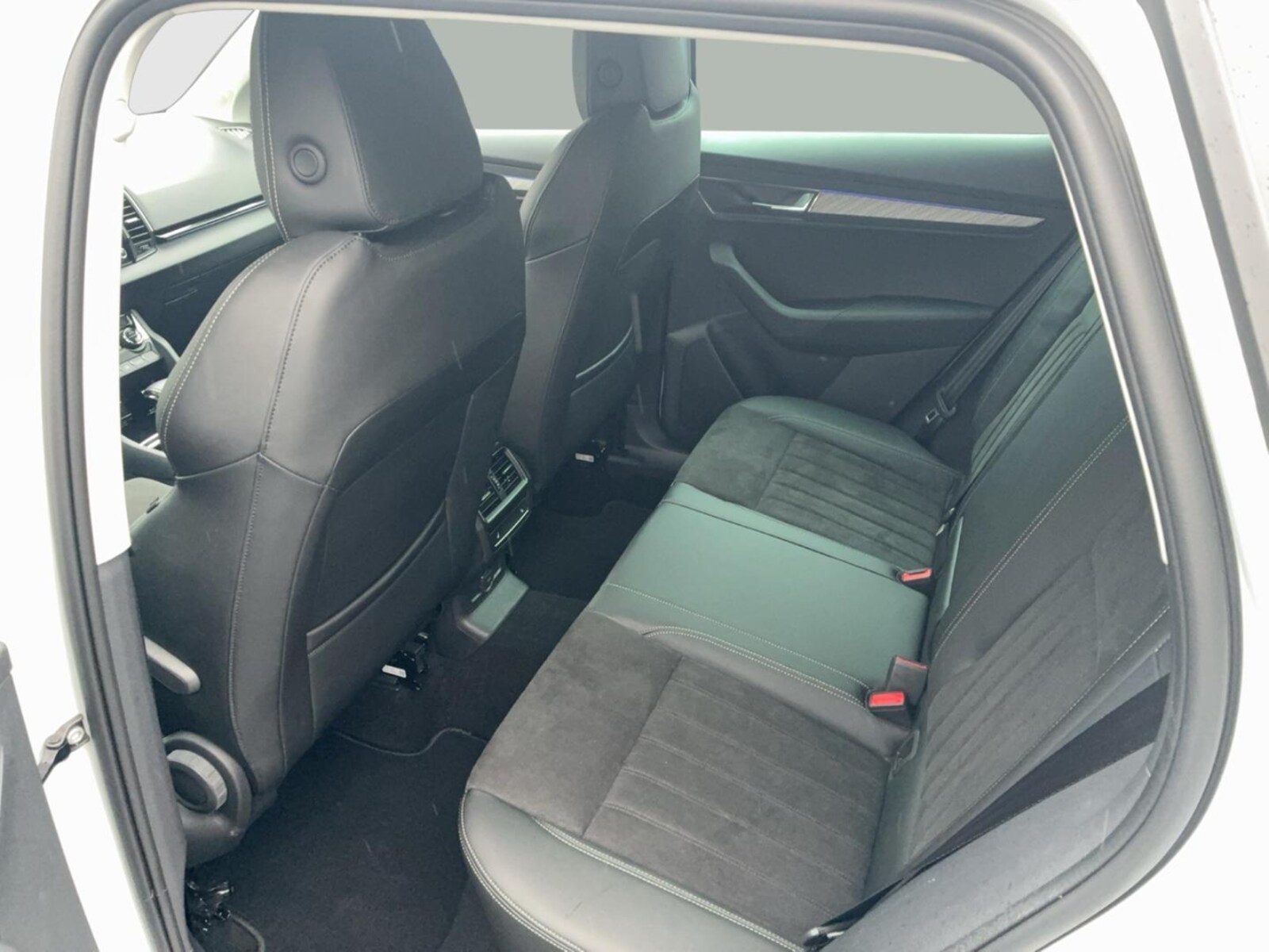 Škoda Karoq – Bild 11