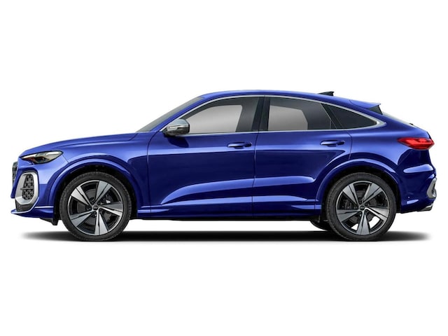 2026 Audi SQ5 Sportback
