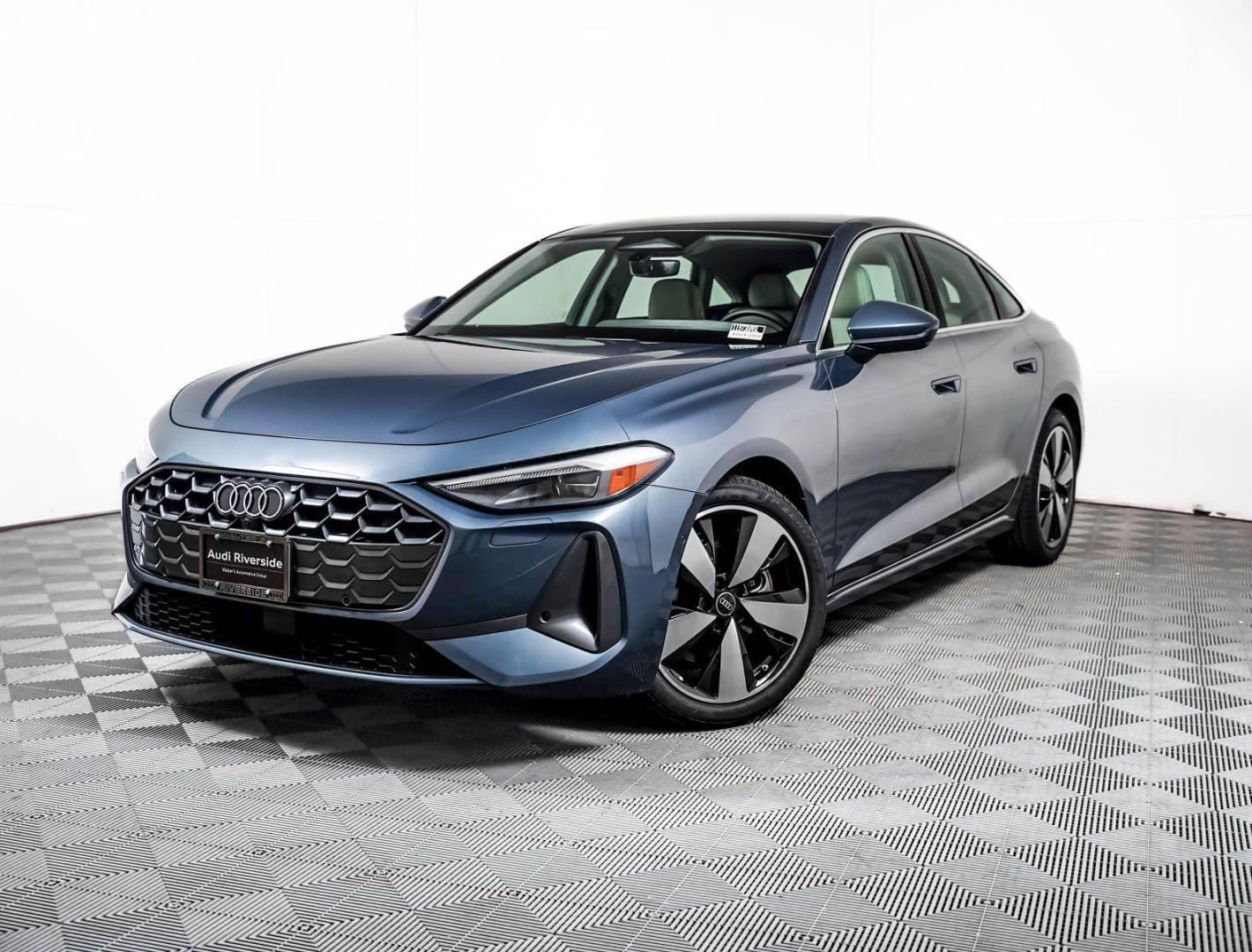 2025 Audi A5 Premium quattro S tronic's photo
