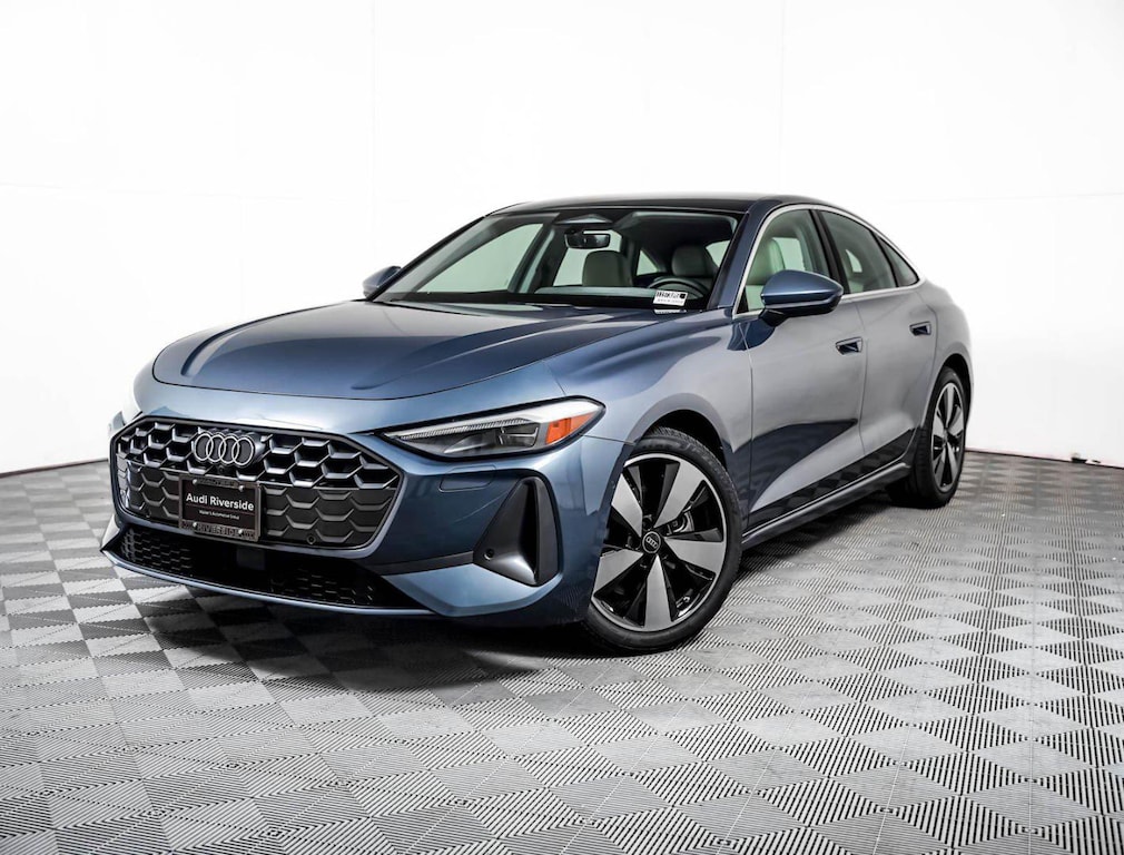 2025 Audi A5 Sedan