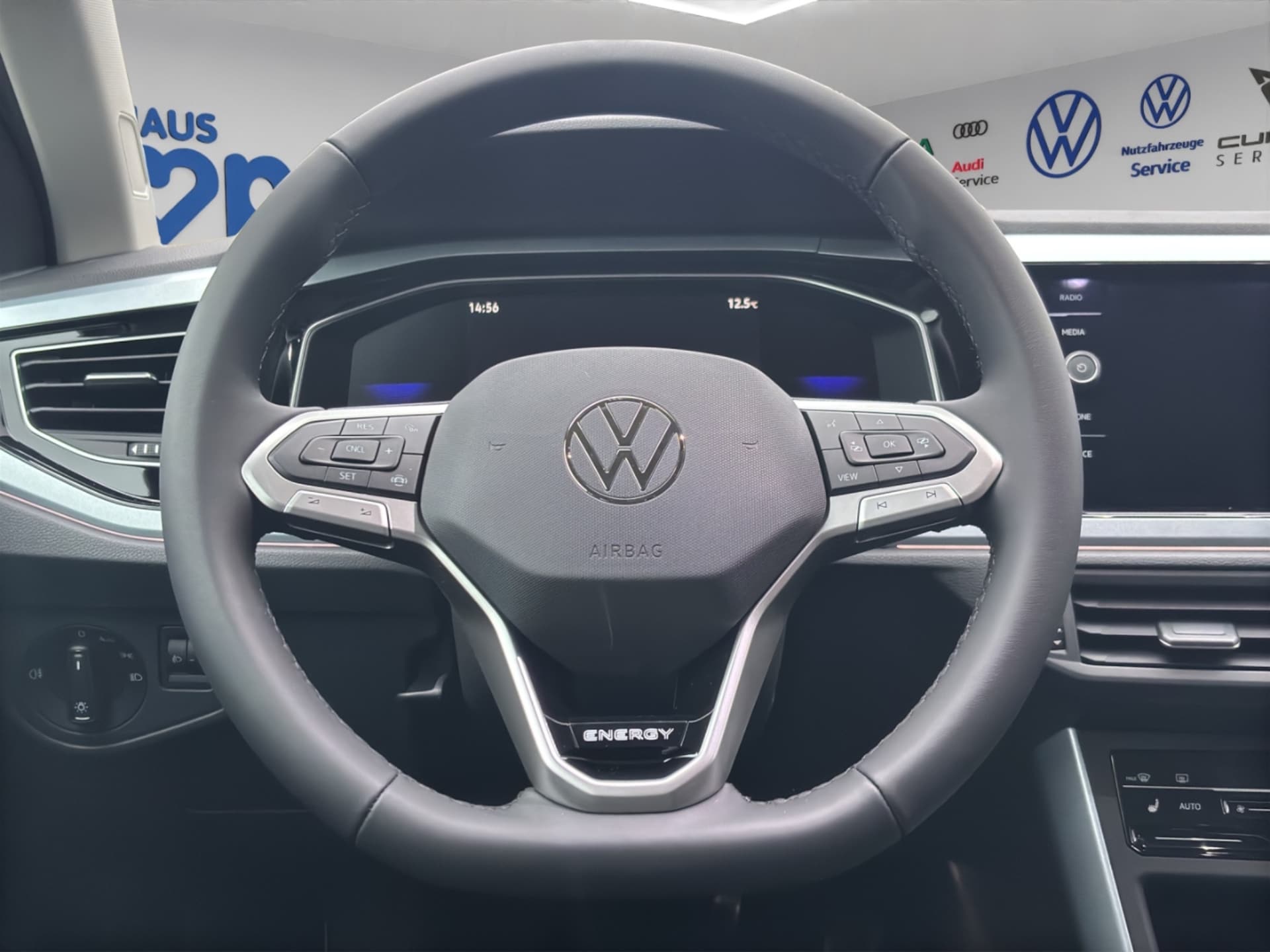 Volkswagen Polo ENERGY